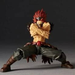 Amazing Yamaguchi: Boku No Hero Academia - Kirishima Eijirou [Kaiyodo] -Modelos Tienda De Ventas amazing yamaguchi boku no hero academia kirishima eijirou kaiyodo 1 3