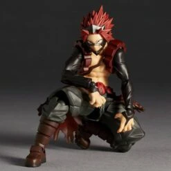 Amazing Yamaguchi: Boku No Hero Academia - Kirishima Eijirou [Kaiyodo] -Modelos Tienda De Ventas amazing yamaguchi boku no hero academia kirishima eijirou kaiyodo 1 6