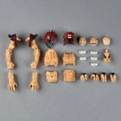 Amazing Yamaguchi: Boku No Hero Academia - Kirishima Eijirou [Kaiyodo] -Modelos Tienda De Ventas amazing yamaguchi boku no hero academia kirishima eijirou kaiyodo 1 7