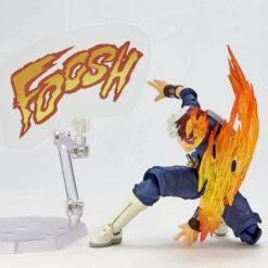 Amazing Yamaguchi My Hero Academia Shoto Todoroki [Amazing Yamaguchi 026] -Modelos Tienda De Ventas amazing yamaguchi my hero academia shoto todoroki amazing yamaguchi 026 1 10