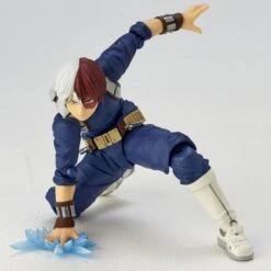 Amazing Yamaguchi My Hero Academia Shoto Todoroki [Amazing Yamaguchi 026] -Modelos Tienda De Ventas amazing yamaguchi my hero academia shoto todoroki amazing yamaguchi 026 1 11