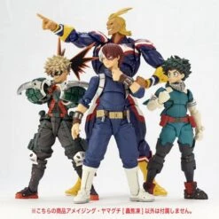 Amazing Yamaguchi My Hero Academia Shoto Todoroki [Amazing Yamaguchi 026] -Modelos Tienda De Ventas amazing yamaguchi my hero academia shoto todoroki amazing yamaguchi 026 1 12