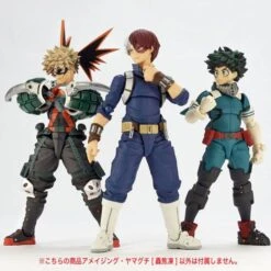 Amazing Yamaguchi My Hero Academia Shoto Todoroki [Amazing Yamaguchi 026] -Modelos Tienda De Ventas amazing yamaguchi my hero academia shoto todoroki amazing yamaguchi 026 1 13