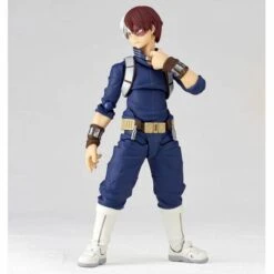 Amazing Yamaguchi My Hero Academia Shoto Todoroki [Amazing Yamaguchi 026] -Modelos Tienda De Ventas amazing yamaguchi my hero academia shoto todoroki amazing yamaguchi 026 1 3