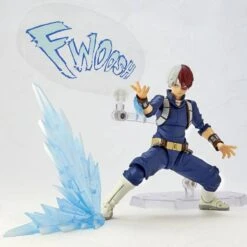 Amazing Yamaguchi My Hero Academia Shoto Todoroki [Amazing Yamaguchi 026] -Modelos Tienda De Ventas amazing yamaguchi my hero academia shoto todoroki amazing yamaguchi 026 1 5