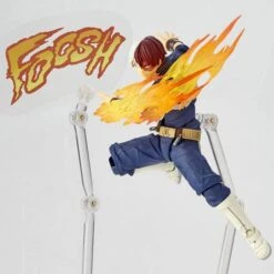 Amazing Yamaguchi My Hero Academia Shoto Todoroki [Amazing Yamaguchi 026] -Modelos Tienda De Ventas amazing yamaguchi my hero academia shoto todoroki amazing yamaguchi 026 1 6