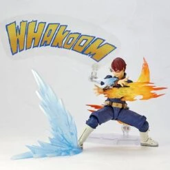 Amazing Yamaguchi My Hero Academia Shoto Todoroki [Amazing Yamaguchi 026] -Modelos Tienda De Ventas amazing yamaguchi my hero academia shoto todoroki amazing yamaguchi 026 1 8