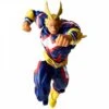 Amazing Yamaguchi No.019: Boku No Hero Academia - All Might - REISSUE [Kaiyodo] -Modelos Tienda De Ventas amazing yamaguchi no019 boku no hero academia all might reissue kaiyodo