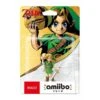 Amiibo Link (Majora's Mask Ver.) - The Legend Of Zelda Series [3DS] -Modelos Tienda De Ventas amiibo link majora s mask ver the legend of zelda series 3ds