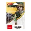 Amiibo Link (Twilight Princess Ver.) - The Legend Of Zelda Series [3DS] -Modelos Tienda De Ventas amiibo link twilight princess ver the legend of zelda series 3ds