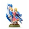 Amiibo The Legend Of Zelda: Skyward Sword HD - Zelda And Loftwing [Switch] -Modelos Tienda De Ventas amiibo the legend of zelda skyward sword hd zelda and loftwing switch