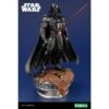 ARTFX Artist Series Star Wars: A New Hope Darth Vader -The Ultimate Evil Easy Assembly Kit [Kotobukiya] -Modelos Tienda De Ventas artfx artist series star wars a new hope darth vader the ultimate evil easy assembly kit kotobukiya