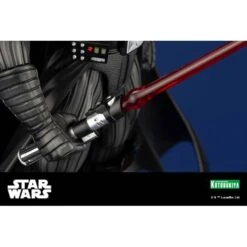ARTFX Artist Series Star Wars: A New Hope Darth Vader -The Ultimate Evil Easy Assembly Kit [Kotobukiya] -Modelos Tienda De Ventas artfx artist series star wars a new hope darth vader the ultimate evil easy assembly kit kotobukiya 1 13