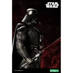 ARTFX Artist Series Star Wars: A New Hope Darth Vader -The Ultimate Evil Easy Assembly Kit [Kotobukiya] -Modelos Tienda De Ventas artfx artist series star wars a new hope darth vader the ultimate evil easy assembly kit kotobukiya 1 15