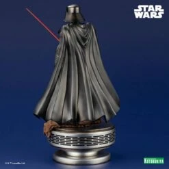 ARTFX Artist Series Star Wars: A New Hope Darth Vader -The Ultimate Evil Easy Assembly Kit [Kotobukiya] -Modelos Tienda De Ventas artfx artist series star wars a new hope darth vader the ultimate evil easy assembly kit kotobukiya 1 4