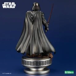 ARTFX Artist Series Star Wars: A New Hope Darth Vader -The Ultimate Evil Easy Assembly Kit [Kotobukiya] -Modelos Tienda De Ventas artfx artist series star wars a new hope darth vader the ultimate evil easy assembly kit kotobukiya 1 6