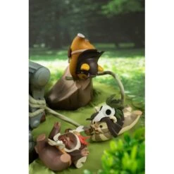 ARTFX Artist Series Star Wars Battle Of Endor -The Little Rebels- Easy Assembly Kit [Kotobukiya] -Modelos Tienda De Ventas artfx artist series star wars battle of endor the little rebels easy assembly kit kotobukiya 1 11
