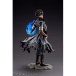 ARTFX J: Boku No Hero Academia - Dabi 1/8 (LIMITED EDITION + BONUS) [Kotobukiya] -Modelos Tienda De Ventas artfx j boku no hero academia dabi 18 limited edition bonus kotobukiya 1 2