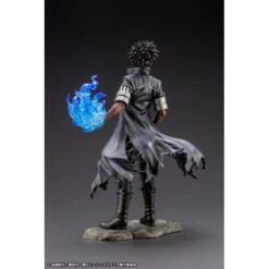 ARTFX J: Boku No Hero Academia - Dabi 1/8 (LIMITED EDITION + BONUS) [Kotobukiya] -Modelos Tienda De Ventas artfx j boku no hero academia dabi 18 limited edition bonus kotobukiya 1 5