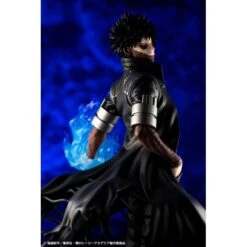 ARTFX J: Boku No Hero Academia - Dabi 1/8 (LIMITED EDITION + BONUS) [Kotobukiya] -Modelos Tienda De Ventas artfx j boku no hero academia dabi 18 limited edition bonus kotobukiya 1 8
