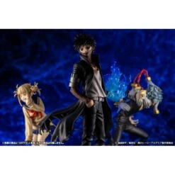 ARTFX J: Boku No Hero Academia - Dabi 1/8 (LIMITED EDITION + BONUS) [Kotobukiya] -Modelos Tienda De Ventas artfx j boku no hero academia dabi 18 limited edition bonus kotobukiya 1 9