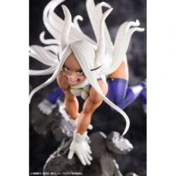 ARTFX J: Boku No Hero Academia - Mirko 1/8 (LIMITED EDITION + BONUS) [Kotobukiya] -Modelos Tienda De Ventas artfx j boku no hero academia mirko 18 limited edition bonus kotobukiya 1 1