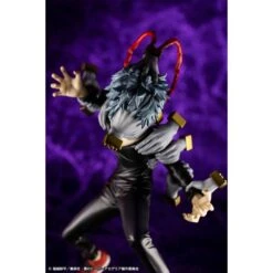 ARTFX J: Boku No Hero Academia - Shigaraki Tomura 1/8 (REISSUE) [Kotobukiya] -Modelos Tienda De Ventas artfx j boku no hero academia shigaraki tomura 18 reissue kotobukiya 1 10
