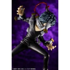 ARTFX J: Boku No Hero Academia - Shigaraki Tomura 1/8 (REISSUE) [Kotobukiya] -Modelos Tienda De Ventas artfx j boku no hero academia shigaraki tomura 18 reissue kotobukiya 1 11