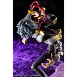 ARTFX J: Boku No Hero Academia - Shigaraki Tomura 1/8 (REISSUE) [Kotobukiya] -Modelos Tienda De Ventas artfx j boku no hero academia shigaraki tomura 18 reissue kotobukiya 1 12