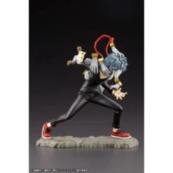 ARTFX J: Boku No Hero Academia - Shigaraki Tomura 1/8 (REISSUE) [Kotobukiya] -Modelos Tienda De Ventas artfx j boku no hero academia shigaraki tomura 18 reissue kotobukiya 1 4