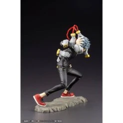ARTFX J: Boku No Hero Academia - Shigaraki Tomura 1/8 (REISSUE) [Kotobukiya] -Modelos Tienda De Ventas artfx j boku no hero academia shigaraki tomura 18 reissue kotobukiya 1 5