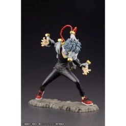 ARTFX J: Boku No Hero Academia - Shigaraki Tomura 1/8 (REISSUE) [Kotobukiya] -Modelos Tienda De Ventas artfx j boku no hero academia shigaraki tomura 18 reissue kotobukiya 1 6