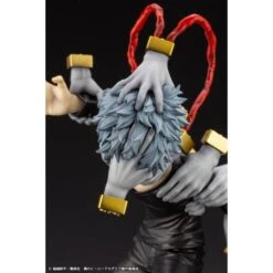 ARTFX J: Boku No Hero Academia - Shigaraki Tomura 1/8 (REISSUE) [Kotobukiya] -Modelos Tienda De Ventas artfx j boku no hero academia shigaraki tomura 18 reissue kotobukiya 1 7