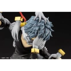ARTFX J: Boku No Hero Academia - Shigaraki Tomura 1/8 (REISSUE) [Kotobukiya] -Modelos Tienda De Ventas artfx j boku no hero academia shigaraki tomura 18 reissue kotobukiya 1 8