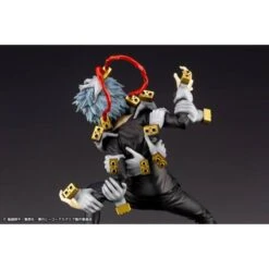 ARTFX J: Boku No Hero Academia - Shigaraki Tomura 1/8 (REISSUE) [Kotobukiya] -Modelos Tienda De Ventas artfx j boku no hero academia shigaraki tomura 18 reissue kotobukiya 1 9