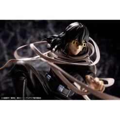 ARTFX J: Boku No Hero Academia - Shota Aizawa 1/8 (LIMITED EDITION + BONUS) [Kotobukiya] -Modelos Tienda De Ventas artfx j boku no hero academia shota aizawa 18 limited edition bonus kotobukiya 1 3