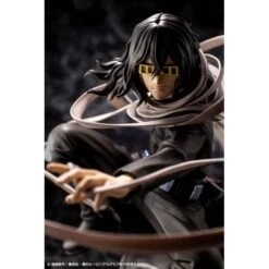ARTFX J: Boku No Hero Academia - Shota Aizawa 1/8 (LIMITED EDITION + BONUS) [Kotobukiya] -Modelos Tienda De Ventas artfx j boku no hero academia shota aizawa 18 limited edition bonus kotobukiya 1 4