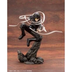 ARTFX J: Boku No Hero Academia - Shota Aizawa 1/8 (LIMITED EDITION + BONUS) [Kotobukiya] -Modelos Tienda De Ventas artfx j boku no hero academia shota aizawa 18 limited edition bonus kotobukiya 1 6