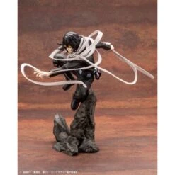 ARTFX J: Boku No Hero Academia - Shota Aizawa 1/8 (LIMITED EDITION + BONUS) [Kotobukiya] -Modelos Tienda De Ventas artfx j boku no hero academia shota aizawa 18 limited edition bonus kotobukiya 1 9