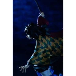 ARTFX J Kimetsu No Yaiba : Demon Slayer - Giyu Tomioka LIMITED EDITION [Kotobukiya] -Modelos Tienda De Ventas artfx j kimetsu no yaiba demon slayer giyu tomioka limited edition kotobukiya 1 13