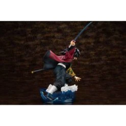 ARTFX J Kimetsu No Yaiba : Demon Slayer - Giyu Tomioka LIMITED EDITION [Kotobukiya] -Modelos Tienda De Ventas artfx j kimetsu no yaiba demon slayer giyu tomioka limited edition kotobukiya 1 6