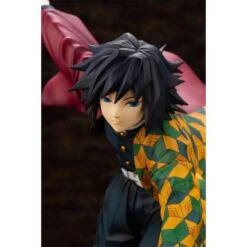 ARTFX J Kimetsu No Yaiba : Demon Slayer - Giyu Tomioka LIMITED EDITION [Kotobukiya] -Modelos Tienda De Ventas artfx j kimetsu no yaiba demon slayer giyu tomioka limited edition kotobukiya 1 9