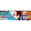 ARTFX J: My Hero Academia / Boku No Hero Academia - Todoroki Shouto Ver.2 1/8 LIMITED EDITION [Kotobukiya] -Modelos Tienda De Ventas artfx j my hero academia boku no hero academia todoroki shouto ver2 18 limited edition kotobukiya