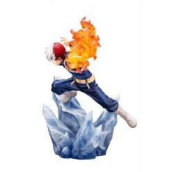 ARTFX J: My Hero Academia / Boku No Hero Academia - Todoroki Shouto Ver.2 1/8 LIMITED EDITION [Kotobukiya] -Modelos Tienda De Ventas artfx j my hero academia boku no hero academia todoroki shouto ver2 18 limited edition kotobukiya 1 4