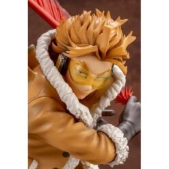 ARTFX J My Hero Academia Hawks [Kotobukiya] -Modelos Tienda De Ventas artfx j my hero academia hawks kotobukiya 1 6