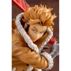 ARTFX J My Hero Academia Hawks [Kotobukiya] -Modelos Tienda De Ventas artfx j my hero academia hawks kotobukiya 1 7
