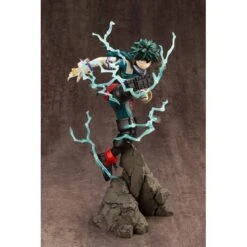 ARTFX J My Hero Academia Izuku Midoriya Ver.2 [Kotobukiya]