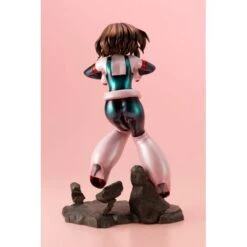 Kotobukiya ARTFX J Ochaco Uraraka Limited Color Edition My Hero Academia [ARTFX J] -Modelos Tienda De Ventas artfx j ochaco uraraka limited color edition my hero academia 4