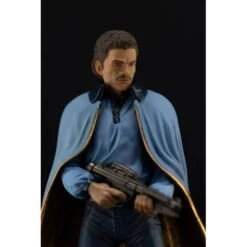 ARTFX+ Lando Calrissia Star Wars The Empire Strikes Back [Kotobukiya] -Modelos Tienda De Ventas artfx lando calrissia star wars the empire strikes back 2