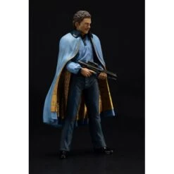 ARTFX+ Lando Calrissia Star Wars The Empire Strikes Back [Kotobukiya] -Modelos Tienda De Ventas artfx lando calrissia star wars the empire strikes back 3